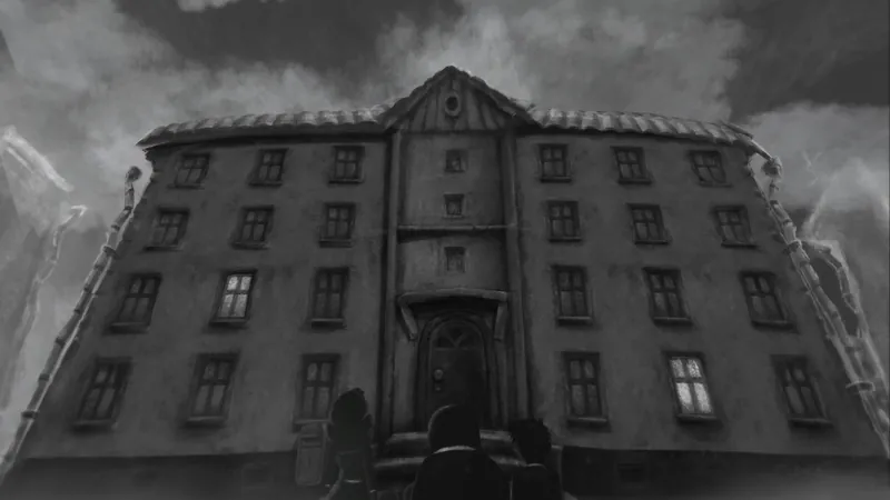 Beholder screenshot 5