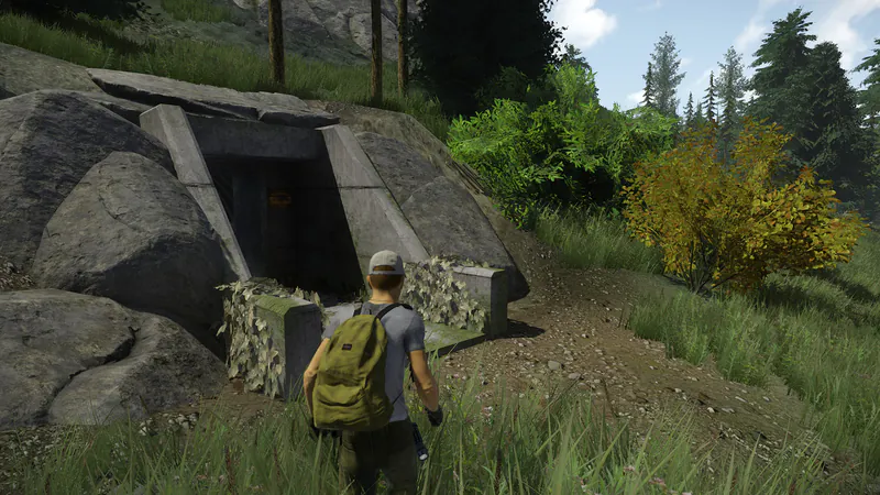 Miscreated screenshot 6