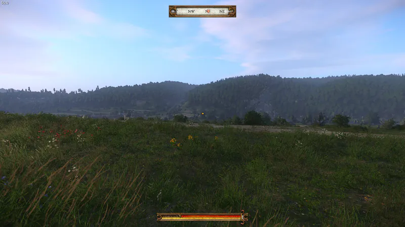 Kingdom Come: Deliverance screenshot 6