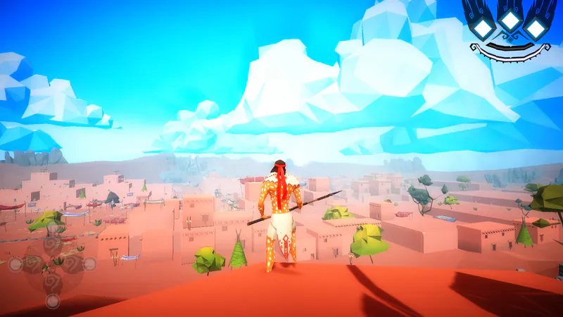 Mulaka screenshot 6