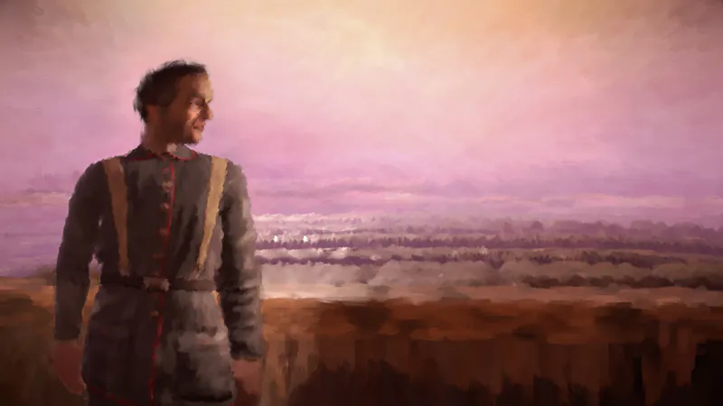 11-11 Memories Retold screenshot 4