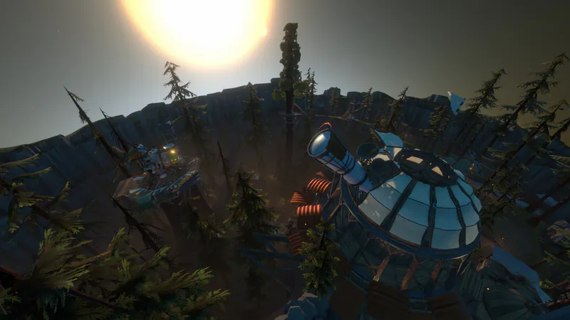 Outer Wilds screenshot 6