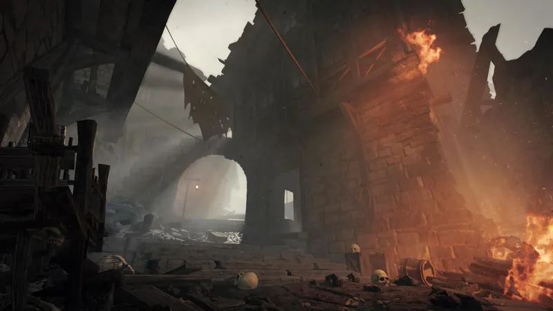 Warhammer: Vermintide 2 screenshot 6