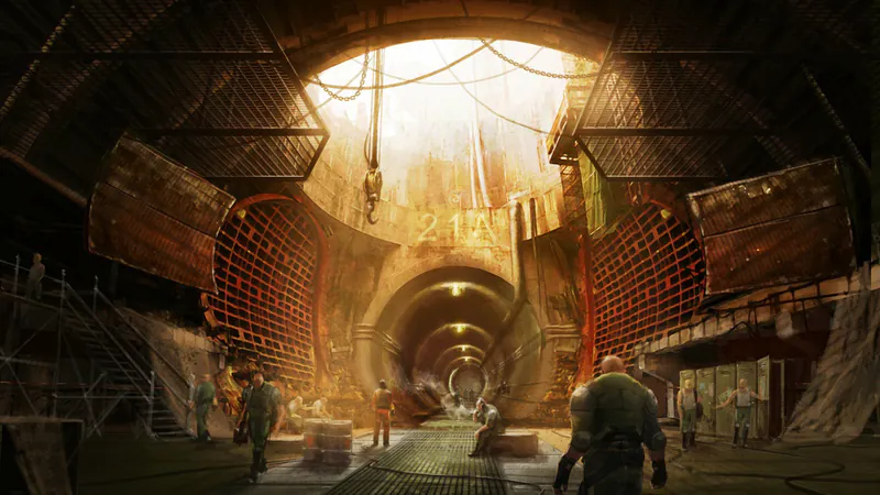 XCOM: Enemy Unknown screenshot 2