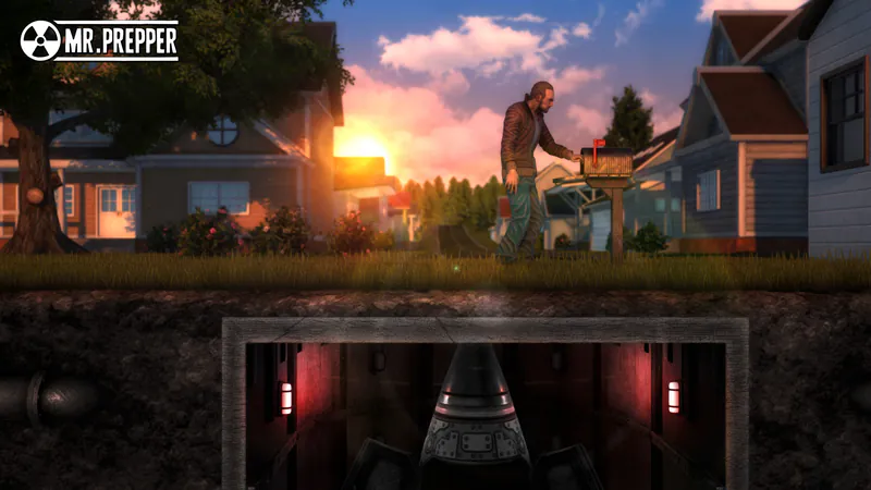 Mr. Prepper screenshot 2