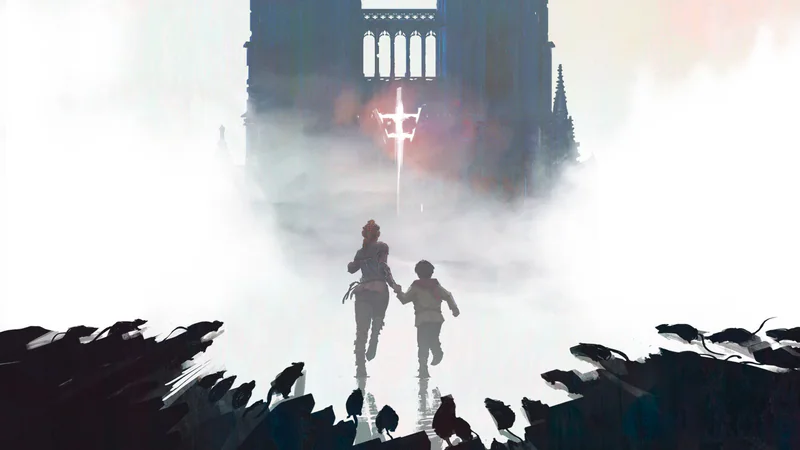 A Plague Tale: Innocence screenshot 6