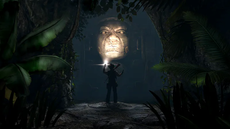 Deadfall Adventures screenshot 5