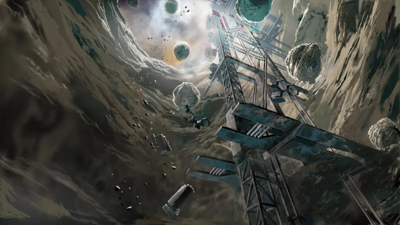 Inversion screenshot 6