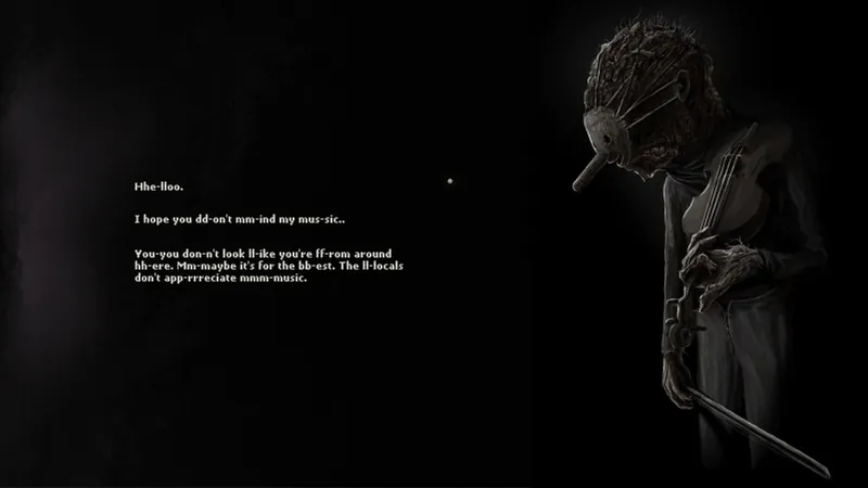 Darkwood screenshot 5