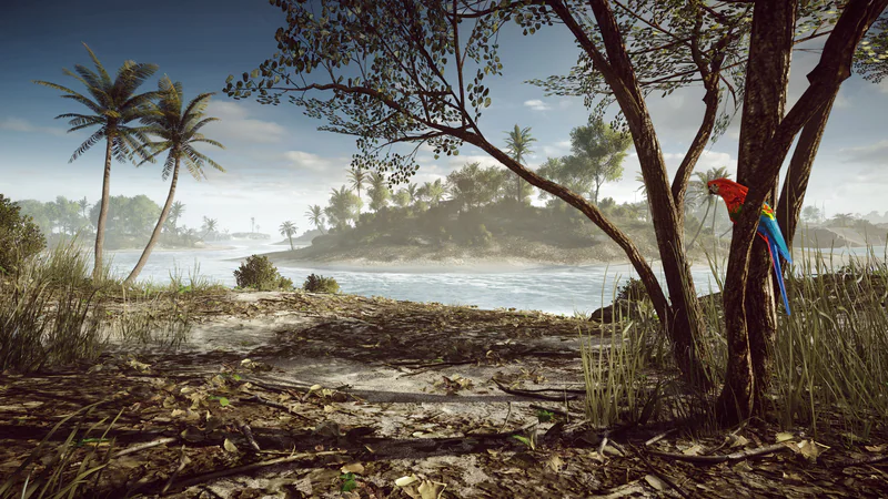 Battlefield 4 screenshot 6