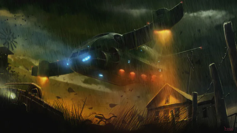 XCOM: Enemy Unknown screenshot 5