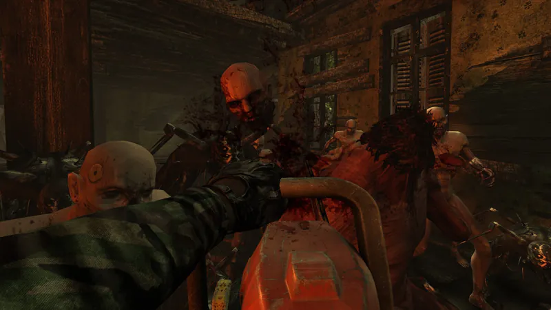 Killing Floor screenshot 6