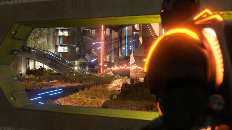 ShootMania Storm screenshot 4