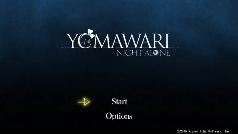 Yomawari: Night Alone screenshot 5