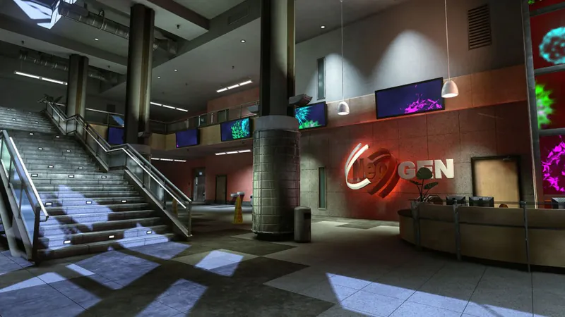 TAKEDOWN: Red Sabre screenshot 5