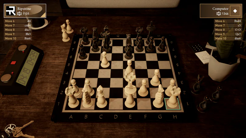 Chess Ultra screenshot 4