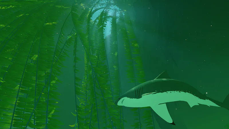 ABZU screenshot 3