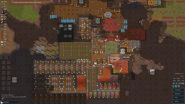RimWorld screenshot 5