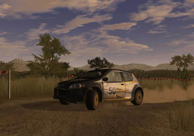 Xpand Rally screenshot 5