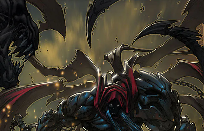 Darksiders screenshot 5
