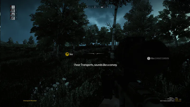 Operation Flashpoint: Dragon Rising screenshot 6