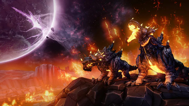 Borderlands: The Pre-Sequel screenshot 3