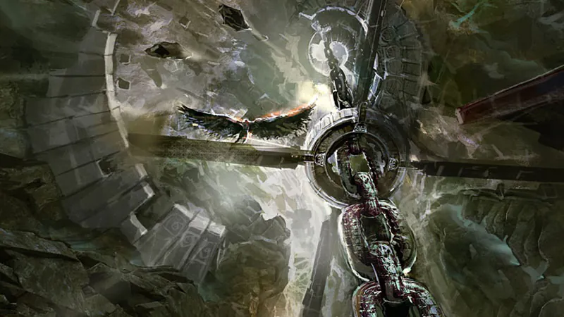 God of War III screenshot 5