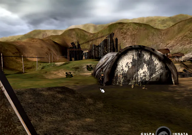 Culpa Innata screenshot 5