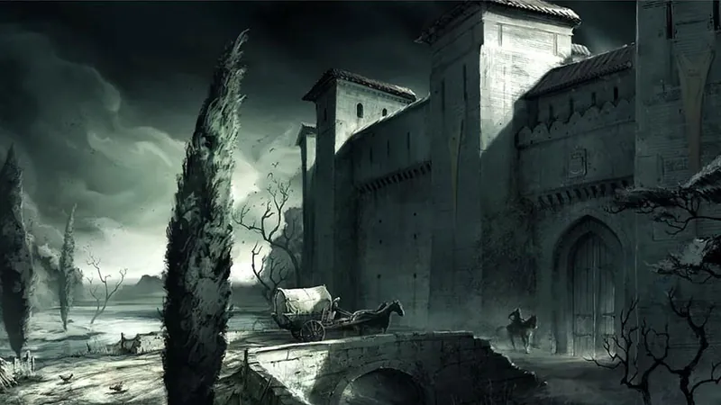 Assassin's Creed 2 screenshot 3