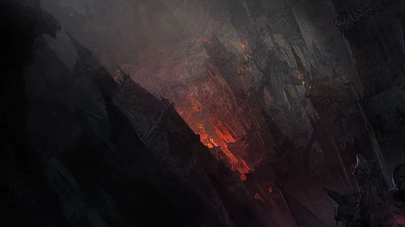 Castlevania: Lords of Shadow 2 screenshot 5