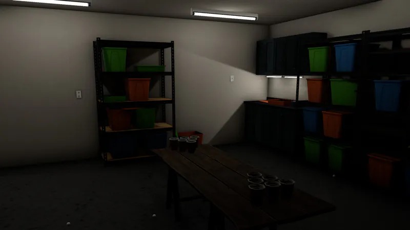 House Party screenshot 2