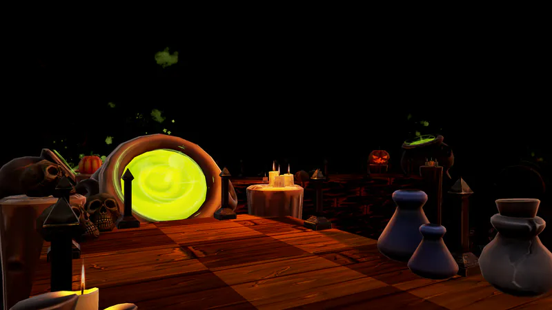 Golf It! screenshot 2