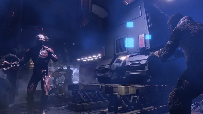 Killing Floor 2 screenshot 5