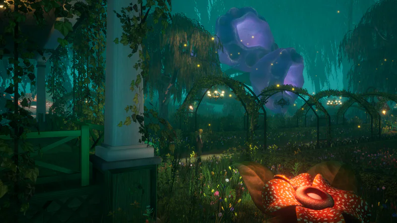 Another Sight screenshot 3