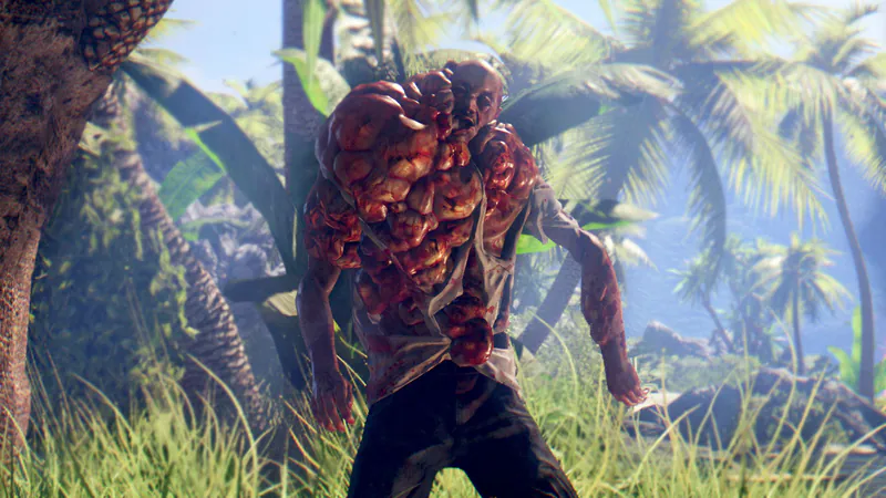 Dead Island screenshot 3