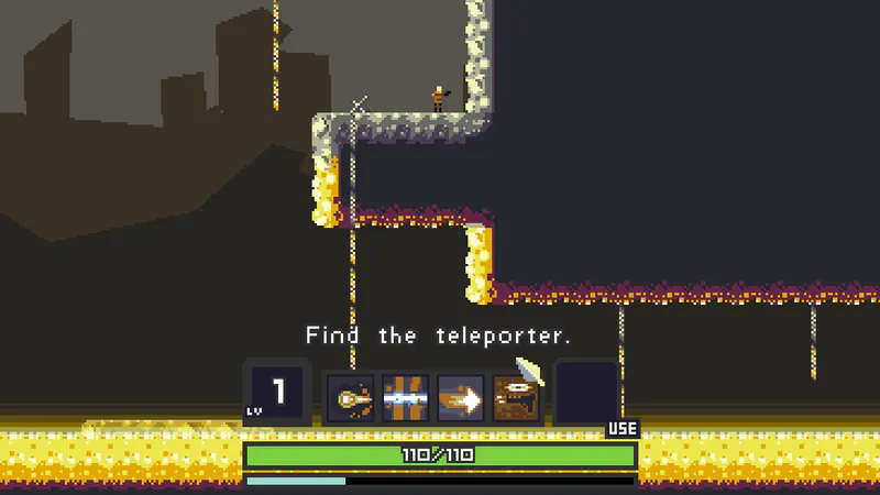 Risk of Rain screenshot 4