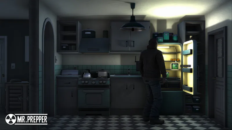 Mr. Prepper screenshot 6