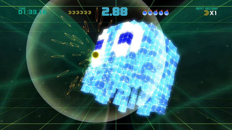 PAC-MAN Championship Edition 2 screenshot 6