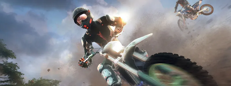 Moto Racer 4 screenshot 6