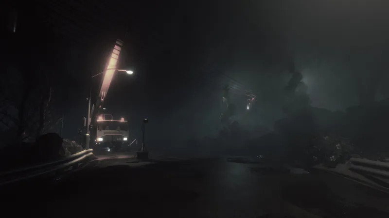 Those Who Remain screenshot 6