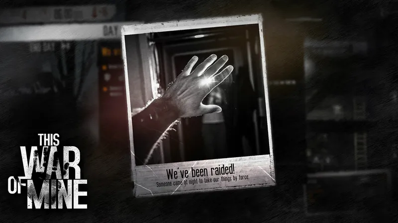 This War of Mine screenshot 6