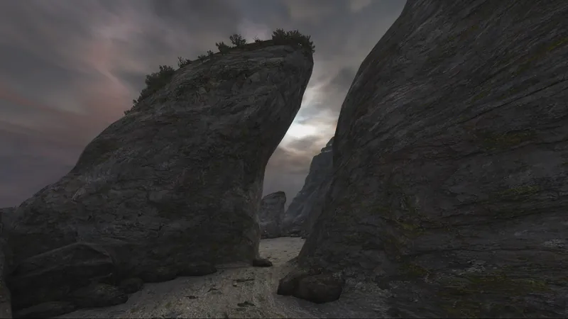 Dear Esther: Landmark Edition screenshot 2