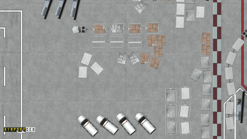 Airport CEO screenshot 2