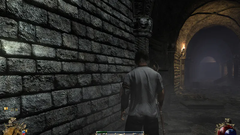 Two Worlds II HD screenshot 6