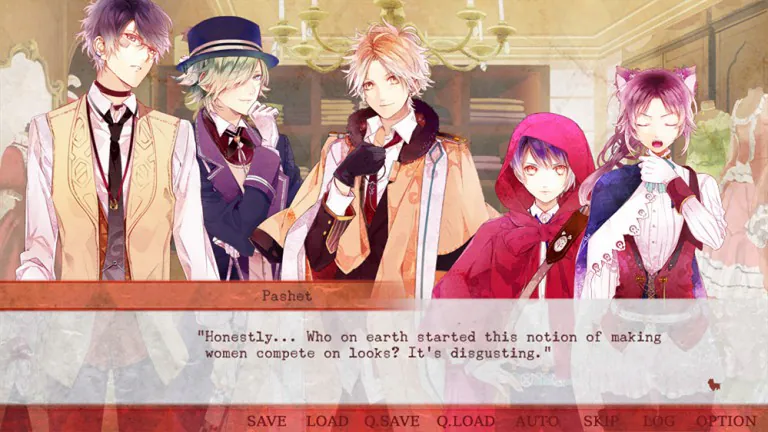 OZMAFIA!! screenshot 4