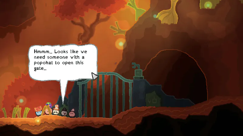 Wuppo: screenshot 5
