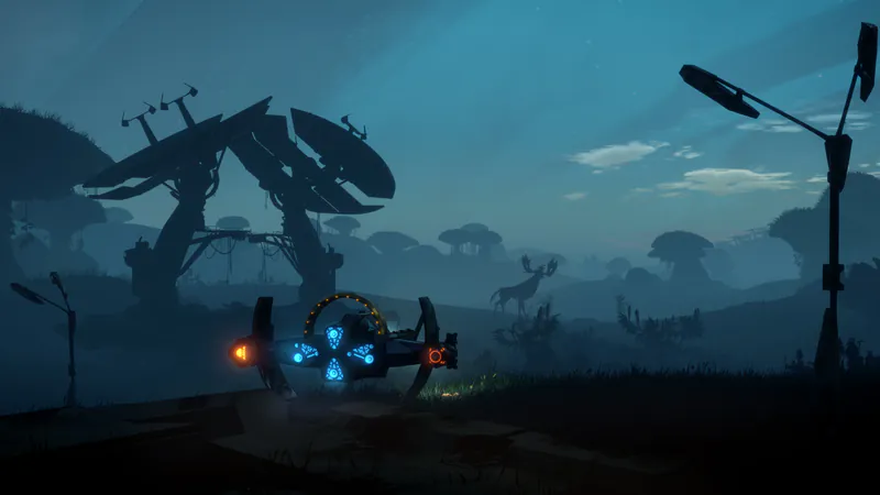 Starlink: Battle For Atlas screenshot 4