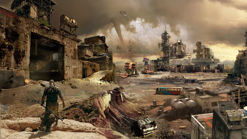 Inversion screenshot 3