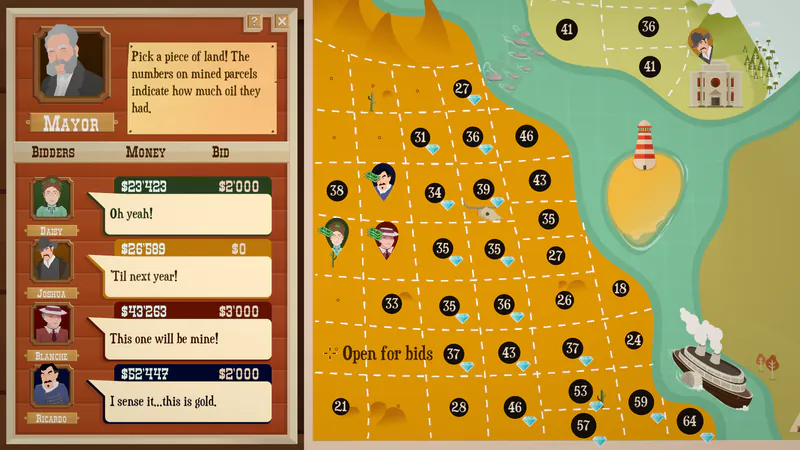 Turmoil screenshot 5