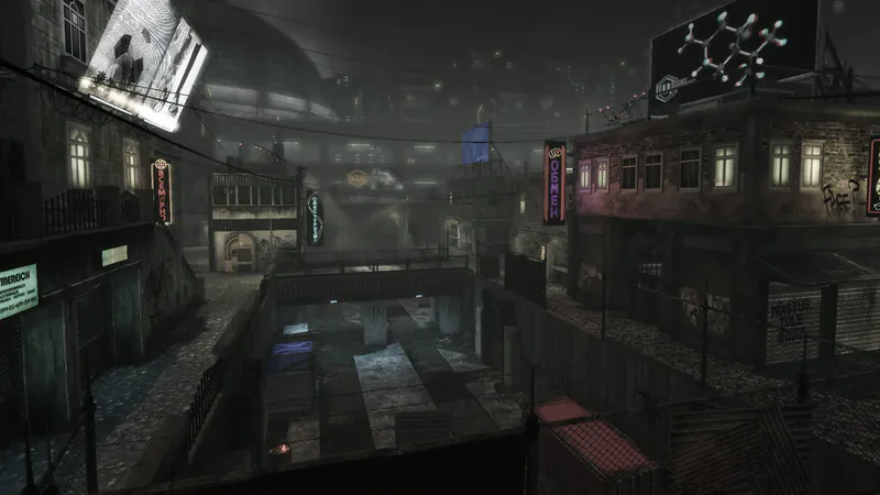 Blacklight: Tango Down screenshot 5